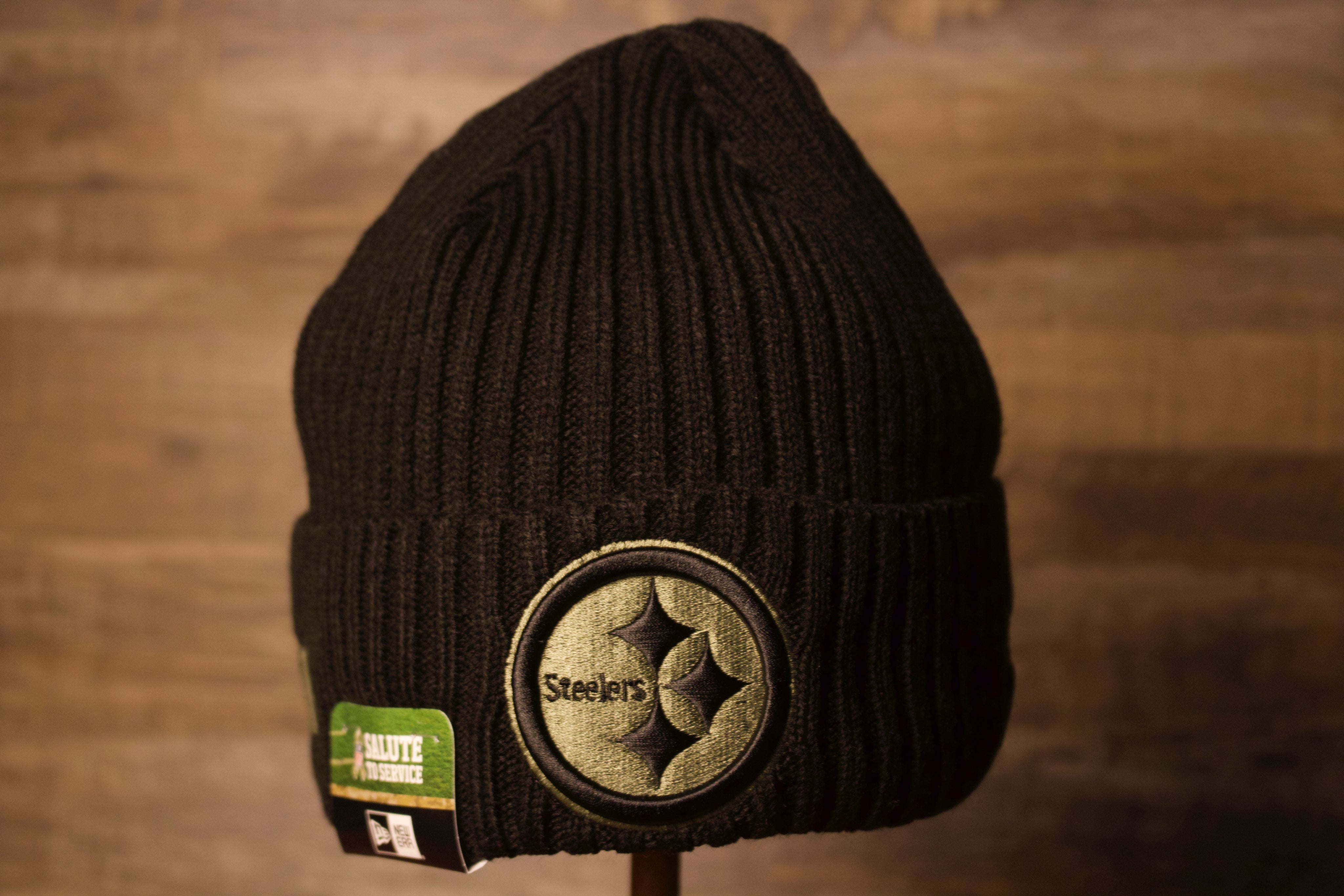 saints low profile hat