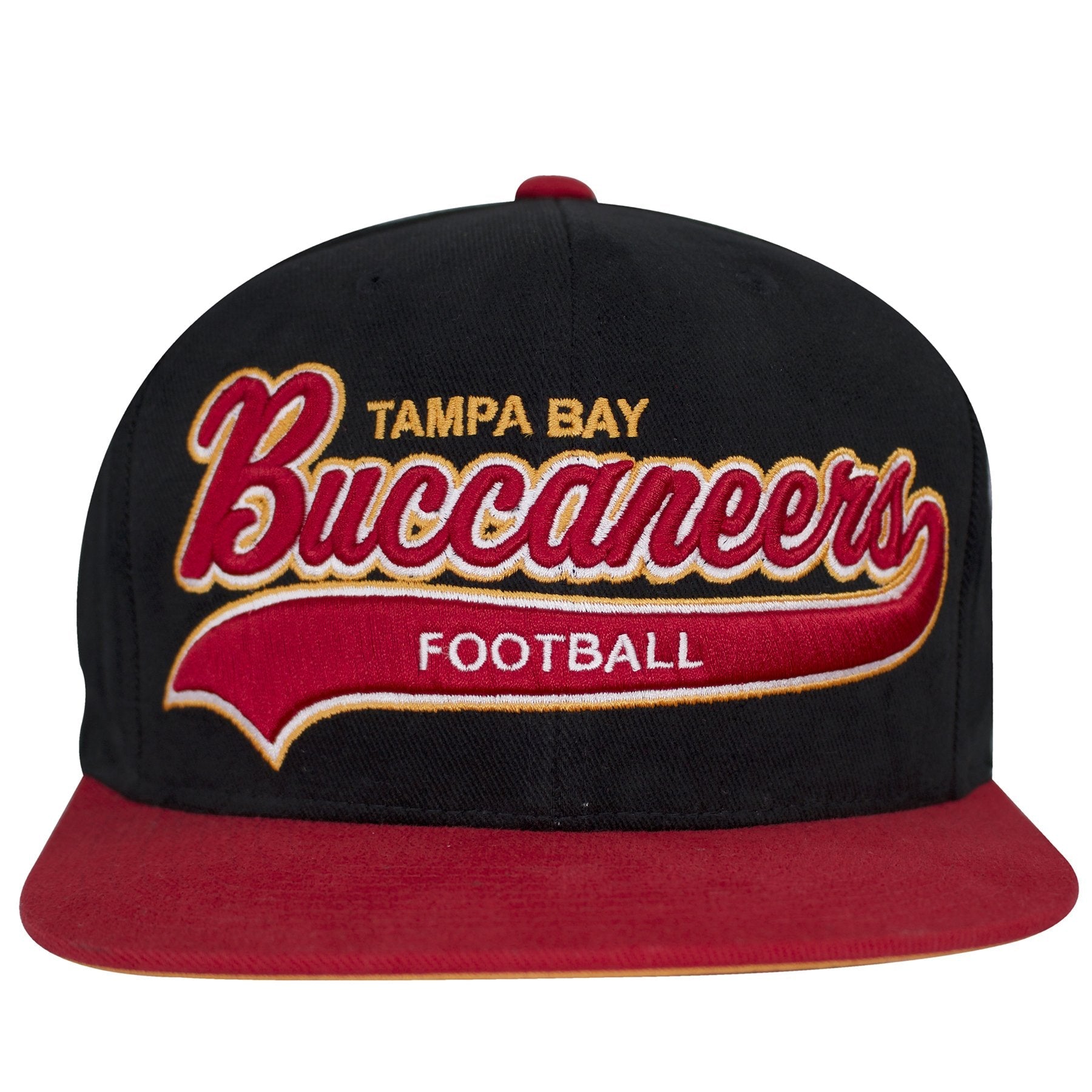 buccaneers retro hat