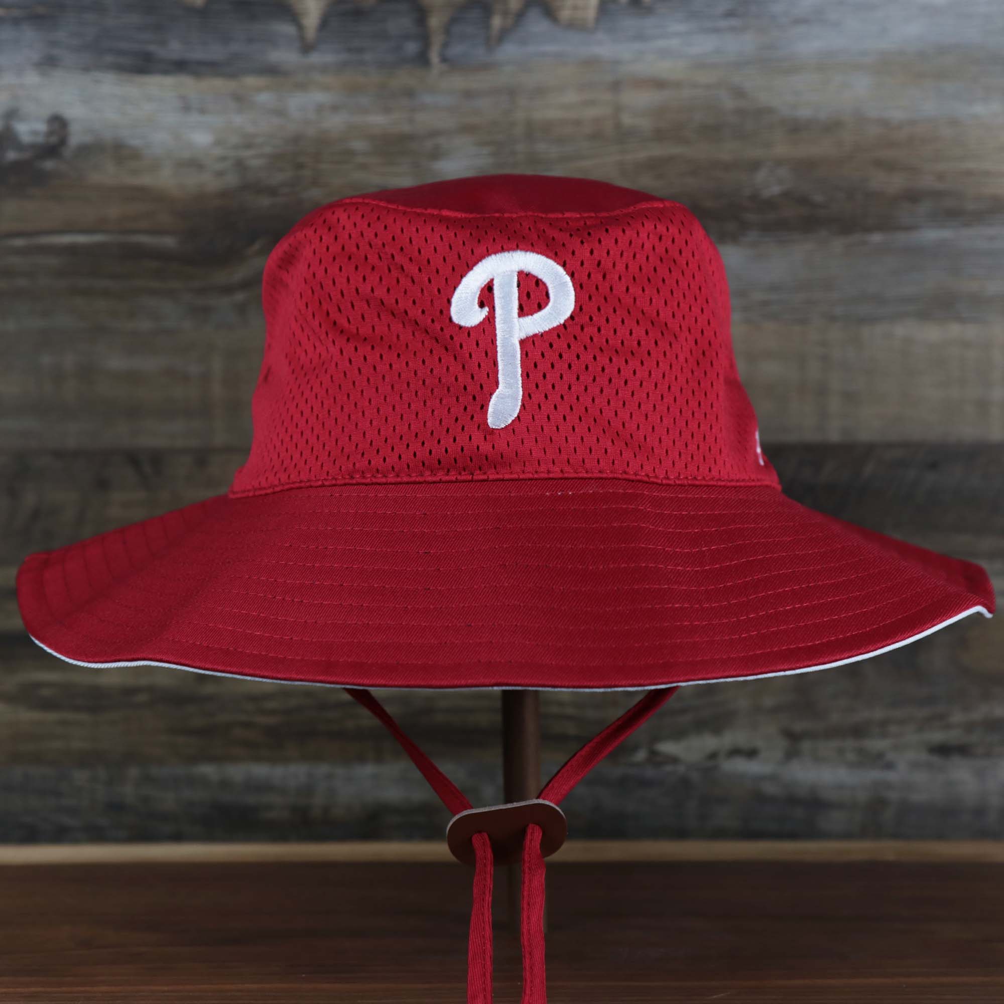 phillies boonie hat