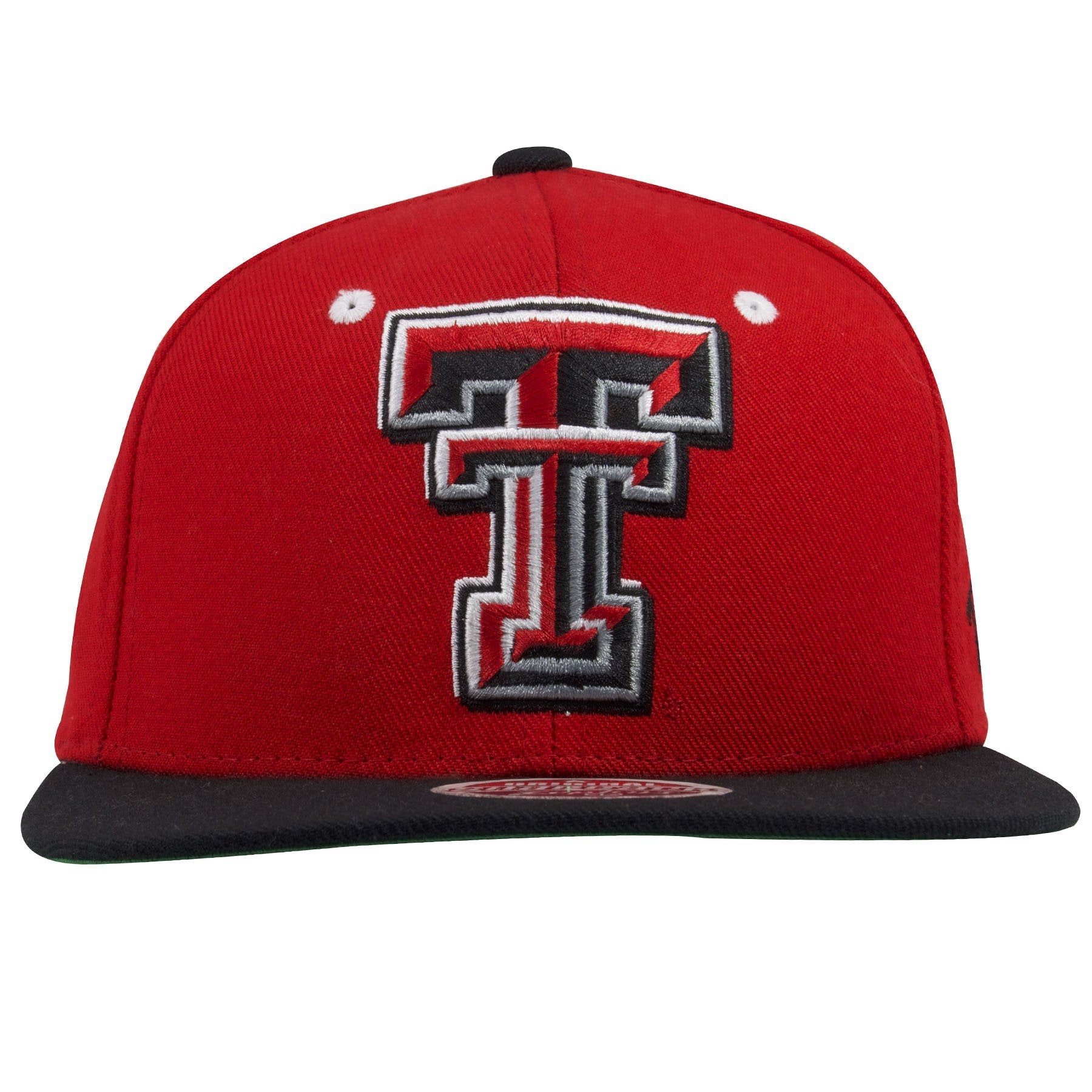 texas tech snapback hats