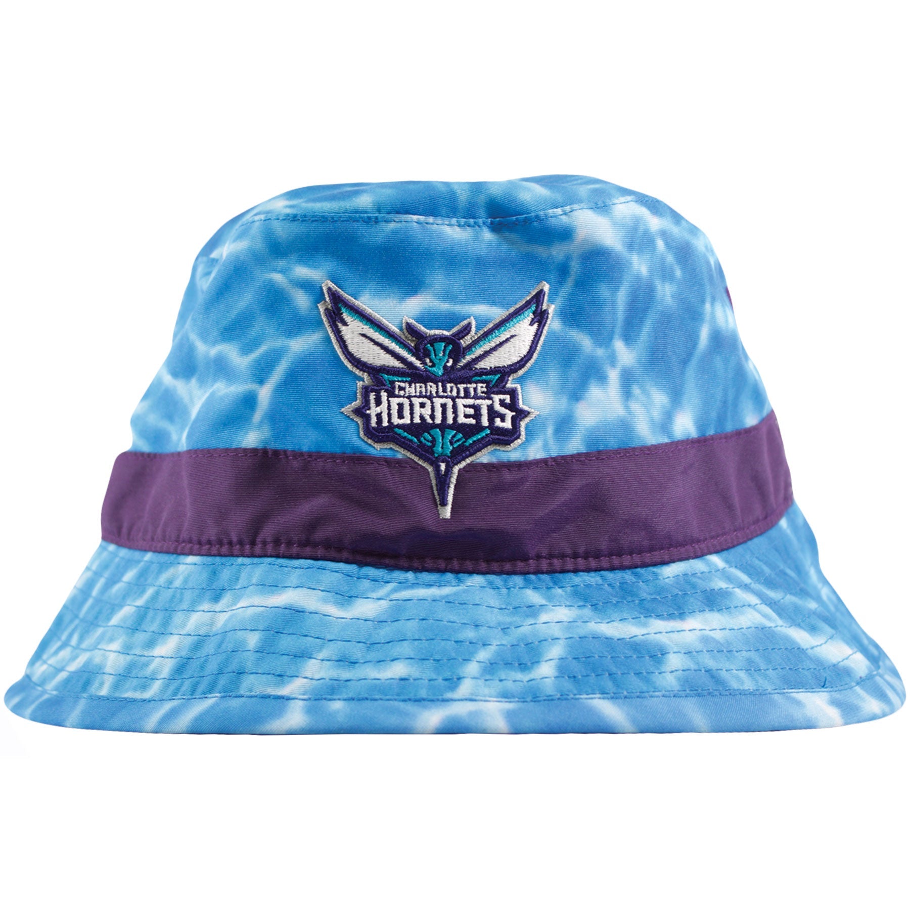 charlotte hornets bucket hat