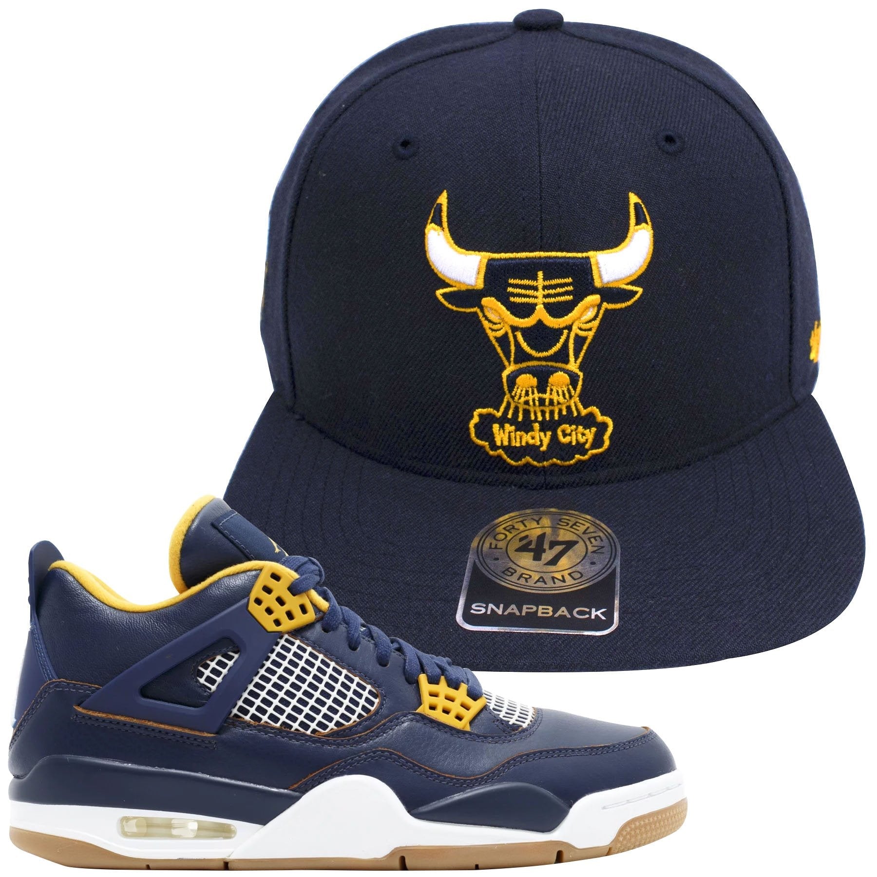 air jordan 4 hat