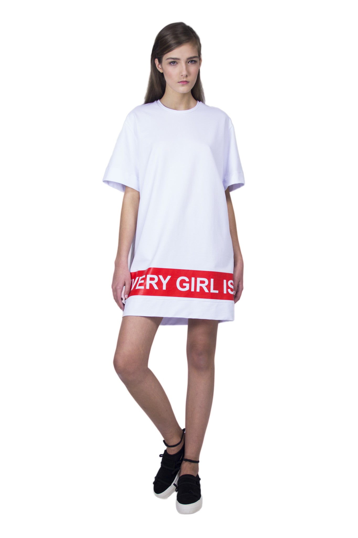 Every girl is Audrey - Anna K - 2