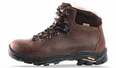 Anatom Q2 Classic Mens Hiking Boots Review