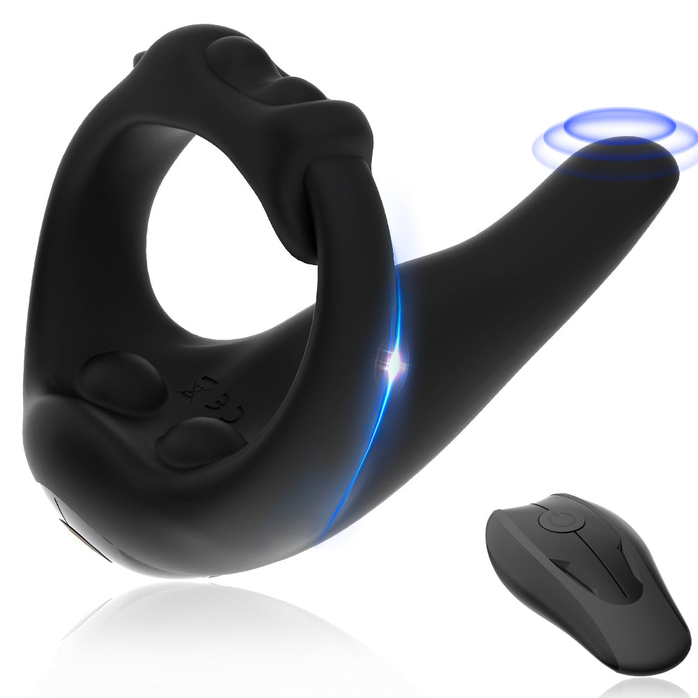 Best Vibrating Ring