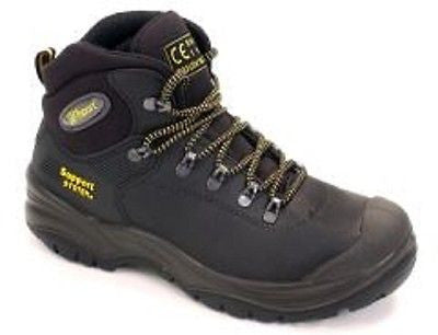 grisport safety shoes