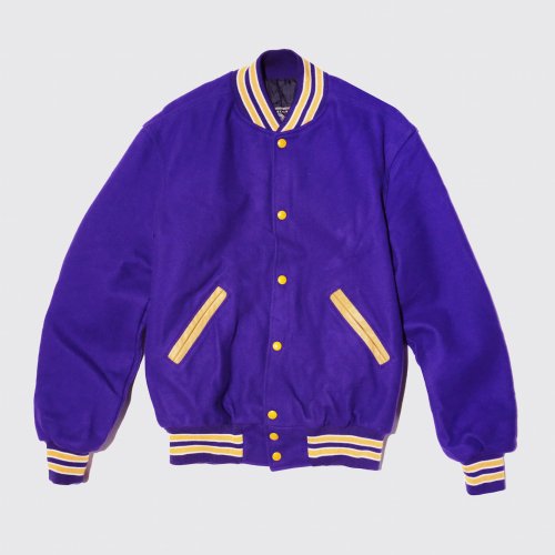 noill varsity jacket｜スタジャン www.smecleveland.com