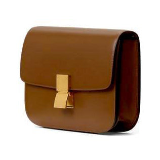 Céline Medium Classic Box Calf Leather 