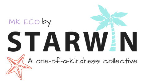 Mk Eco by Starwin logo