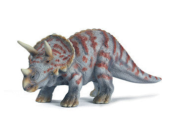 SCHLEICH 14504 Triceratops small