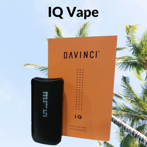 IQ Vape