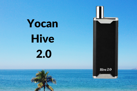 Yocan Hive 2.0 tropical