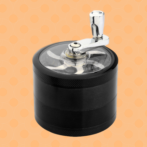 Sharpstone Handcrank Grinder