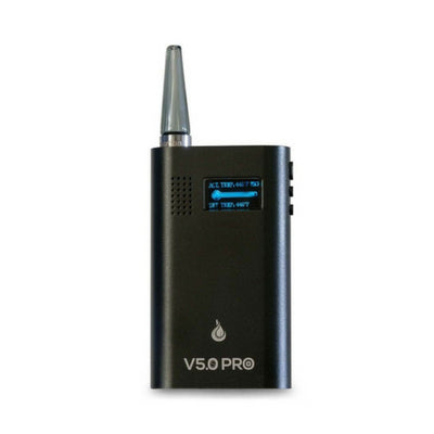 Flowermate V5 0S Pro Vaporizer