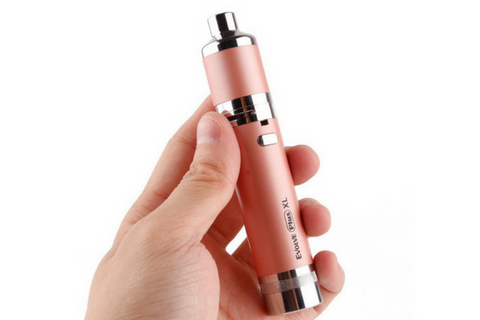 How to use the Yocan Evolve Plus XL Wax Pen