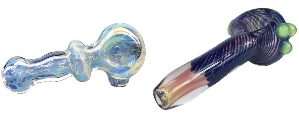 Chameleon Glass vs Regular Glass