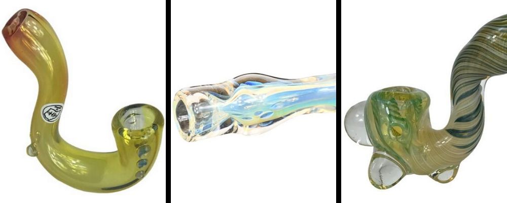 Cool Glass Artists That Use Chameleon Glass
