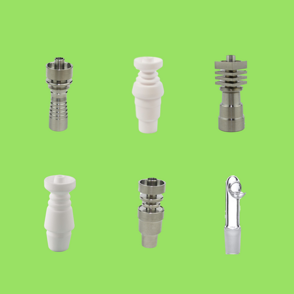 Domeless Nails for Sale