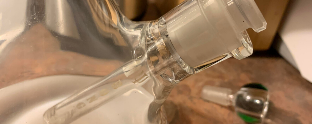 How to Clean a Bong Stem
