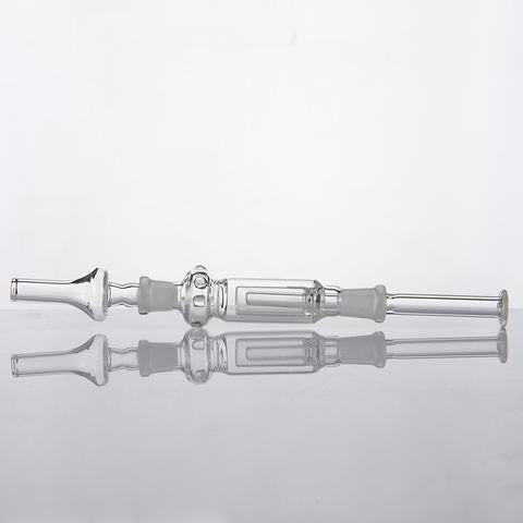 Nectar Collector Mini Glass Dab Pen for Wax 