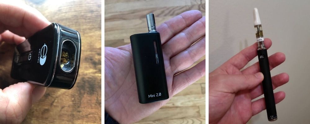 Best Vape Pens by Category