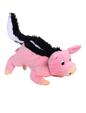 skunk stuffed animal