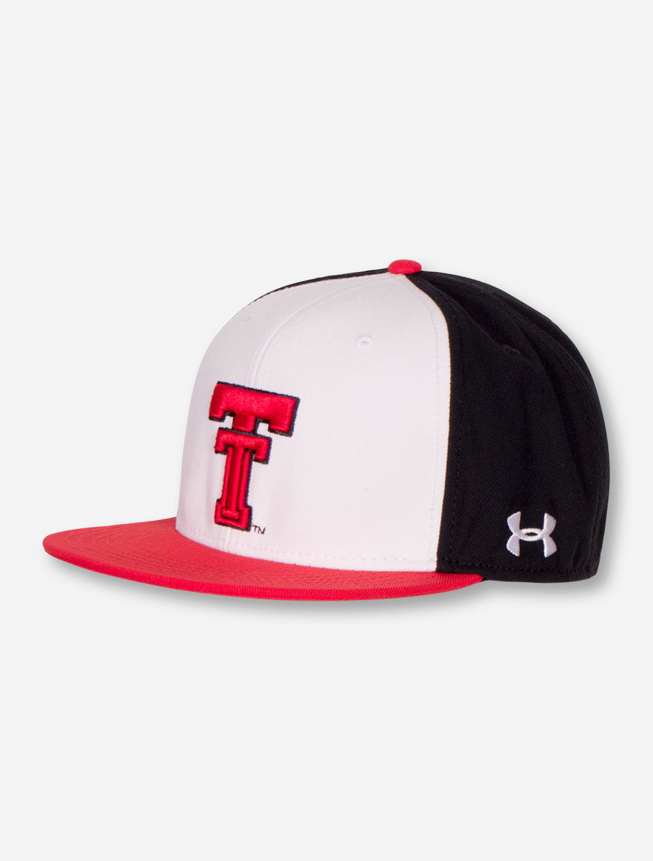 Texas Tech Red Raiders Under Armour, 46% OFF