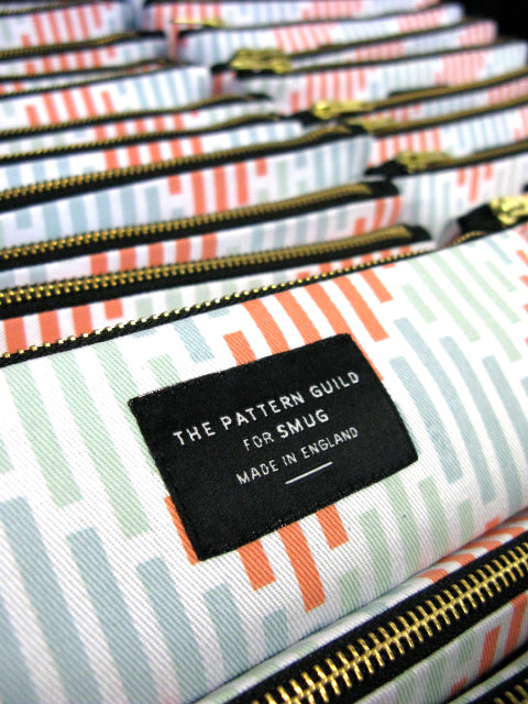 the pattern guild 2016 exclusively for smug
