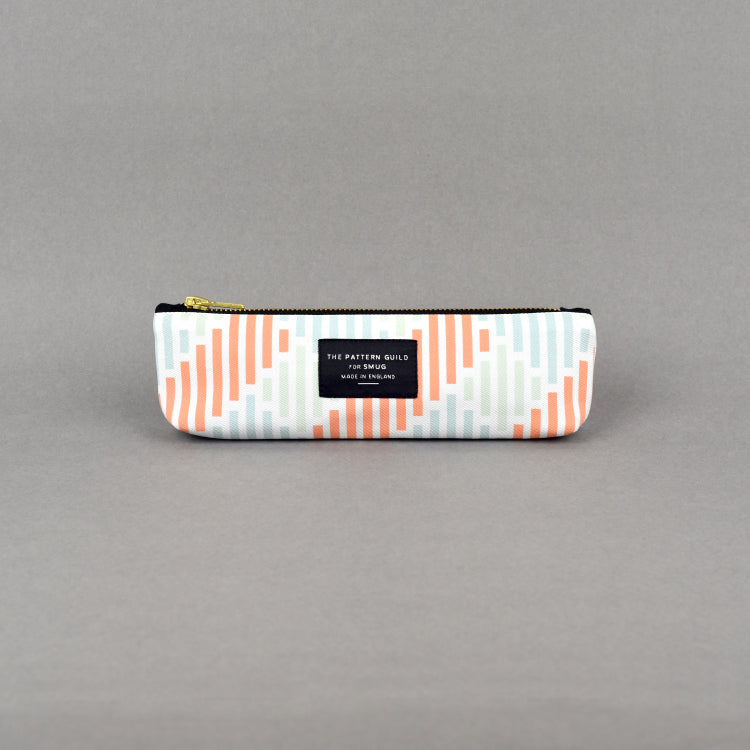 the pattern guild and smug collaboration pattern design Small case