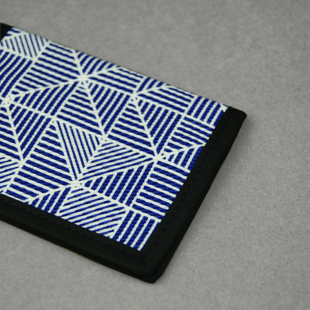The Pattern Guild Collection 2014 lines pattern card holder