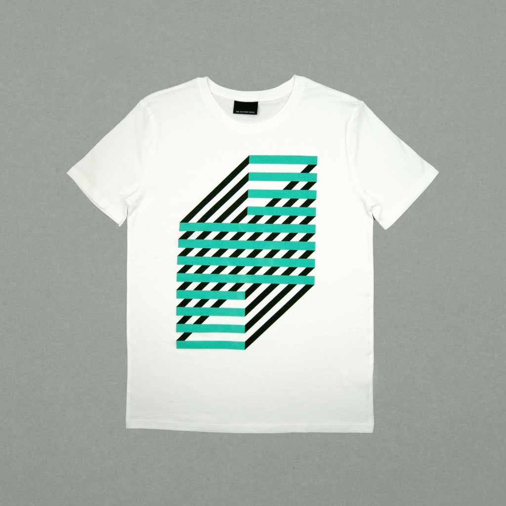 The Pattern Guild Collection 2014 infinity t-shirt