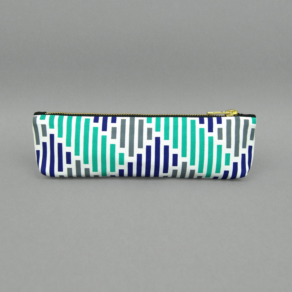 The Pattern Guild Collection 2015 crosses pattern pencil case small