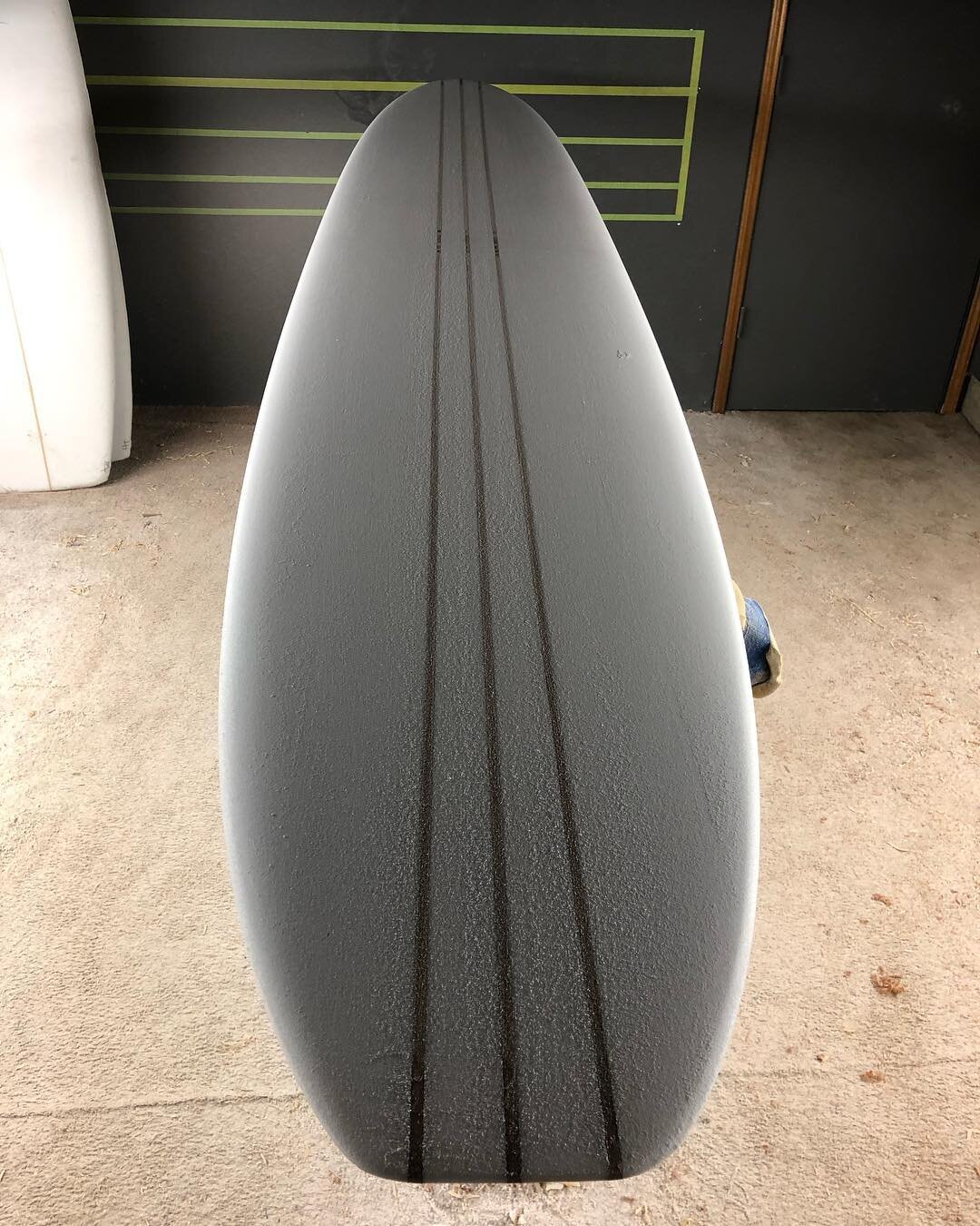 bauer surfboards