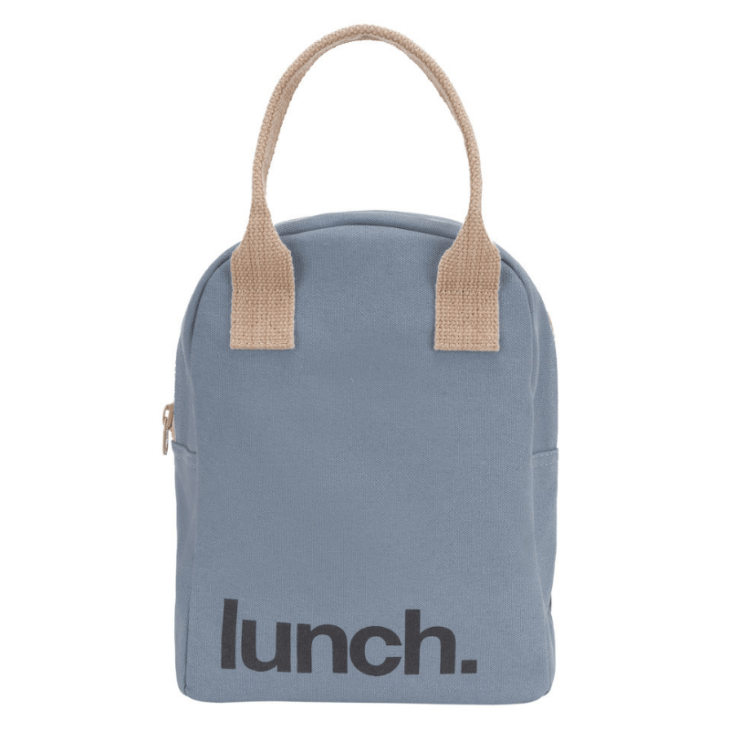 lunch plastic free Fluf Lunch bag 
