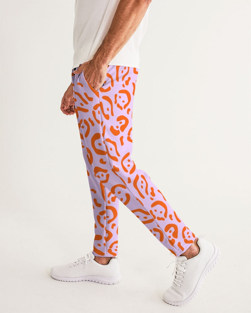 Lavender Leo Joggers