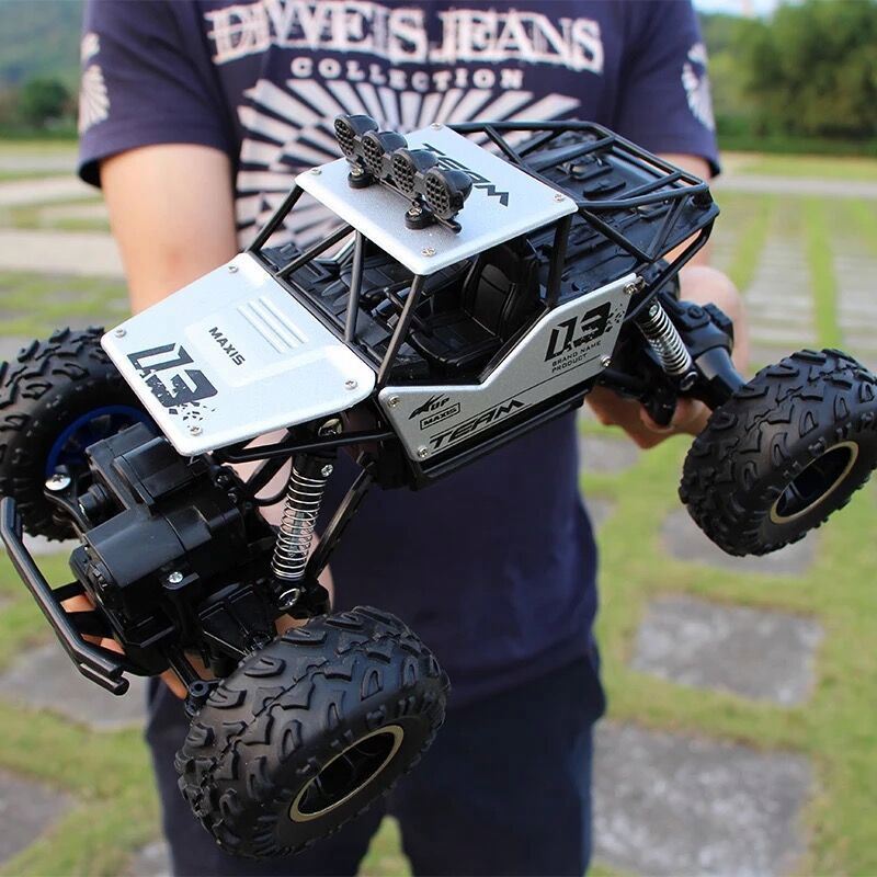 the best off road rc truck