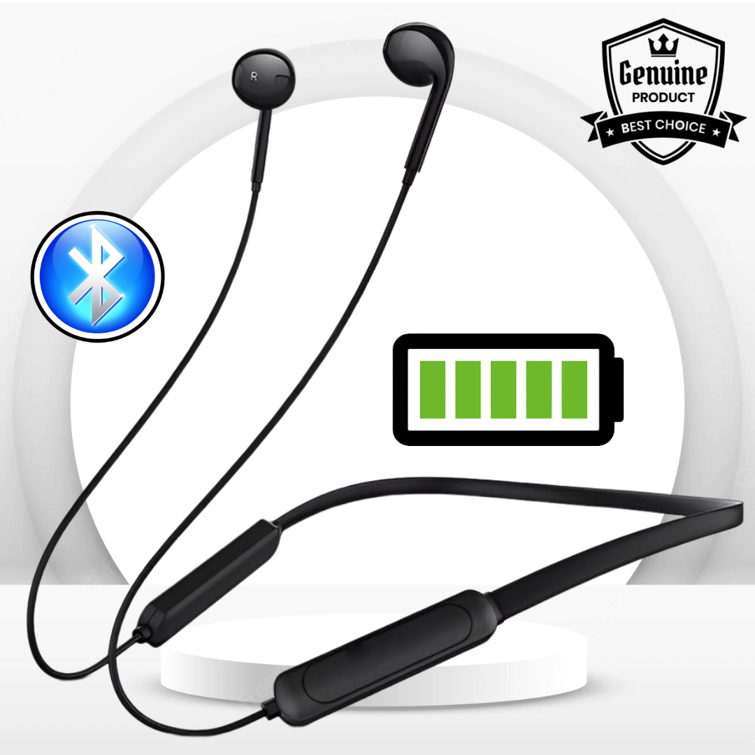 ticon bluetooth earphones