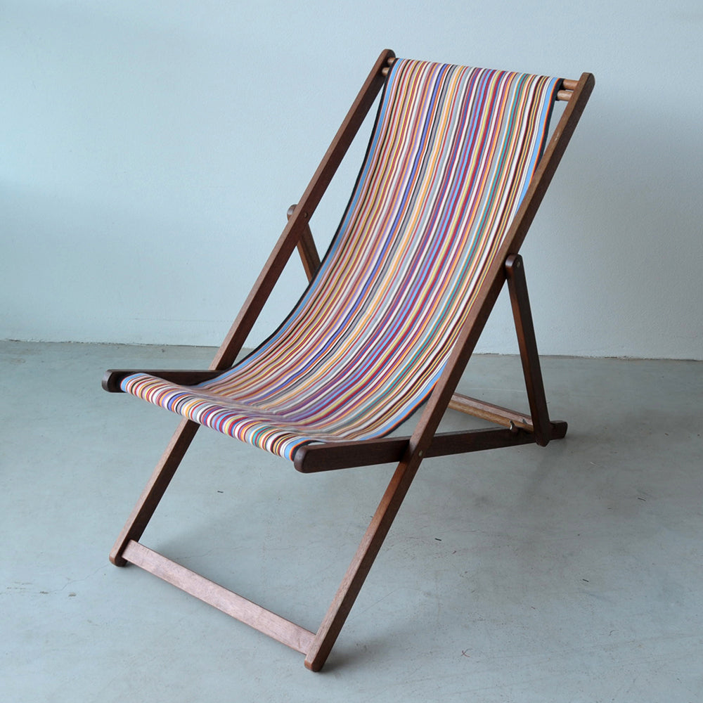 replacement deckchair sling