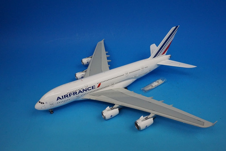 1:200 A380-800 Air France F-HPJA G2AFR421 Gemini airplane model