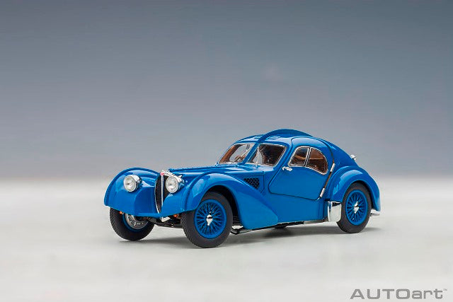 autoart bugatti atlantic