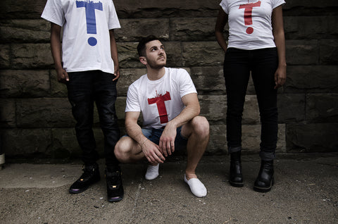 Streetwear | Clutch Life 85 | Toronto T-shirts T-Dot