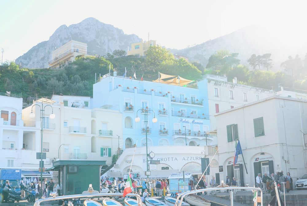 Capri, Italy