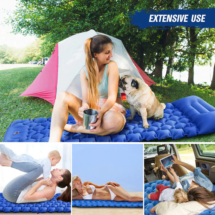 Camping Mattress