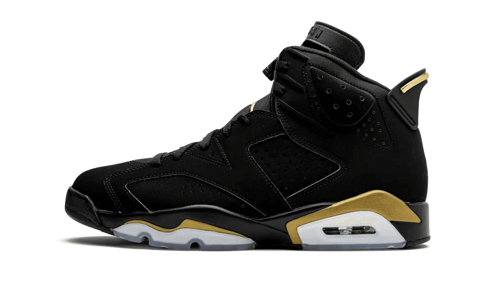 Air Jordan 6 – Unikdrip