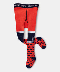 Hipster <br> Baby Boy & Girl Toddler Tights