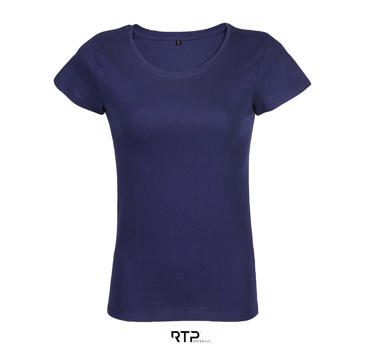 RTP APPAREL TEMPO 145 WOMEN 03255 FRENCH NAVY A