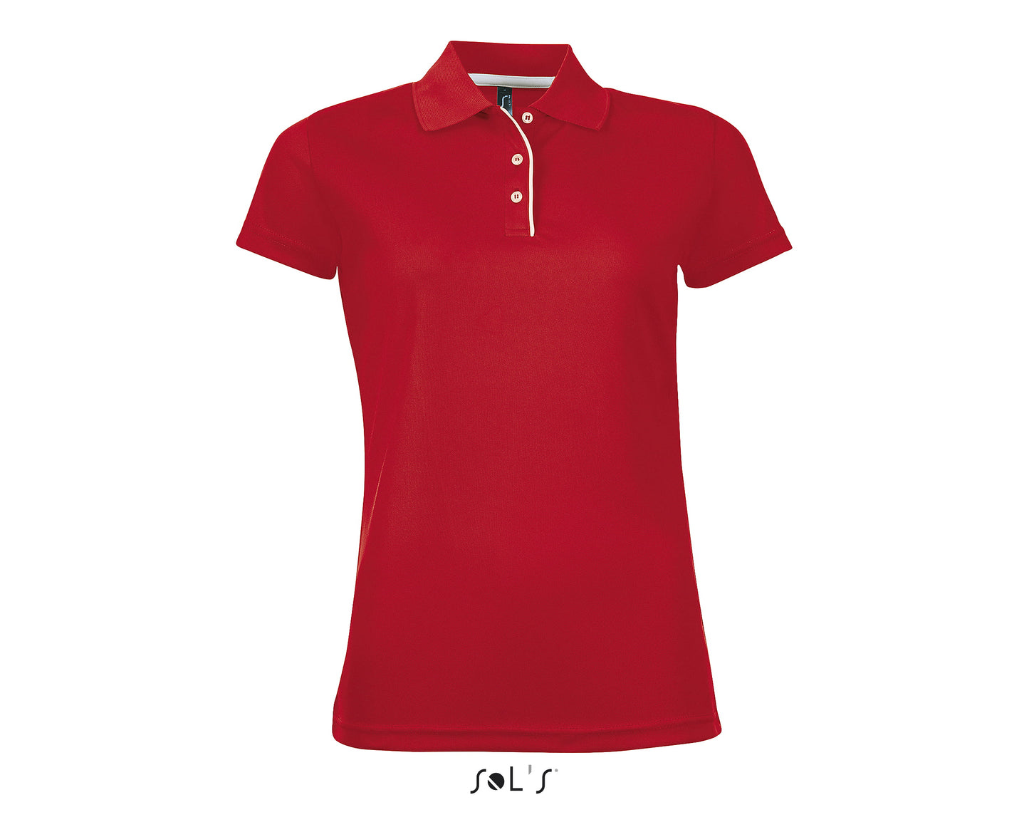 SOLS PERFORMER WOMEN 01179 RED A