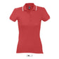 SOLS PRACTICE WOMEN 11366 RED A