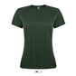 SOLS SPORTY WOMEN 01159 FOREST GREEN A