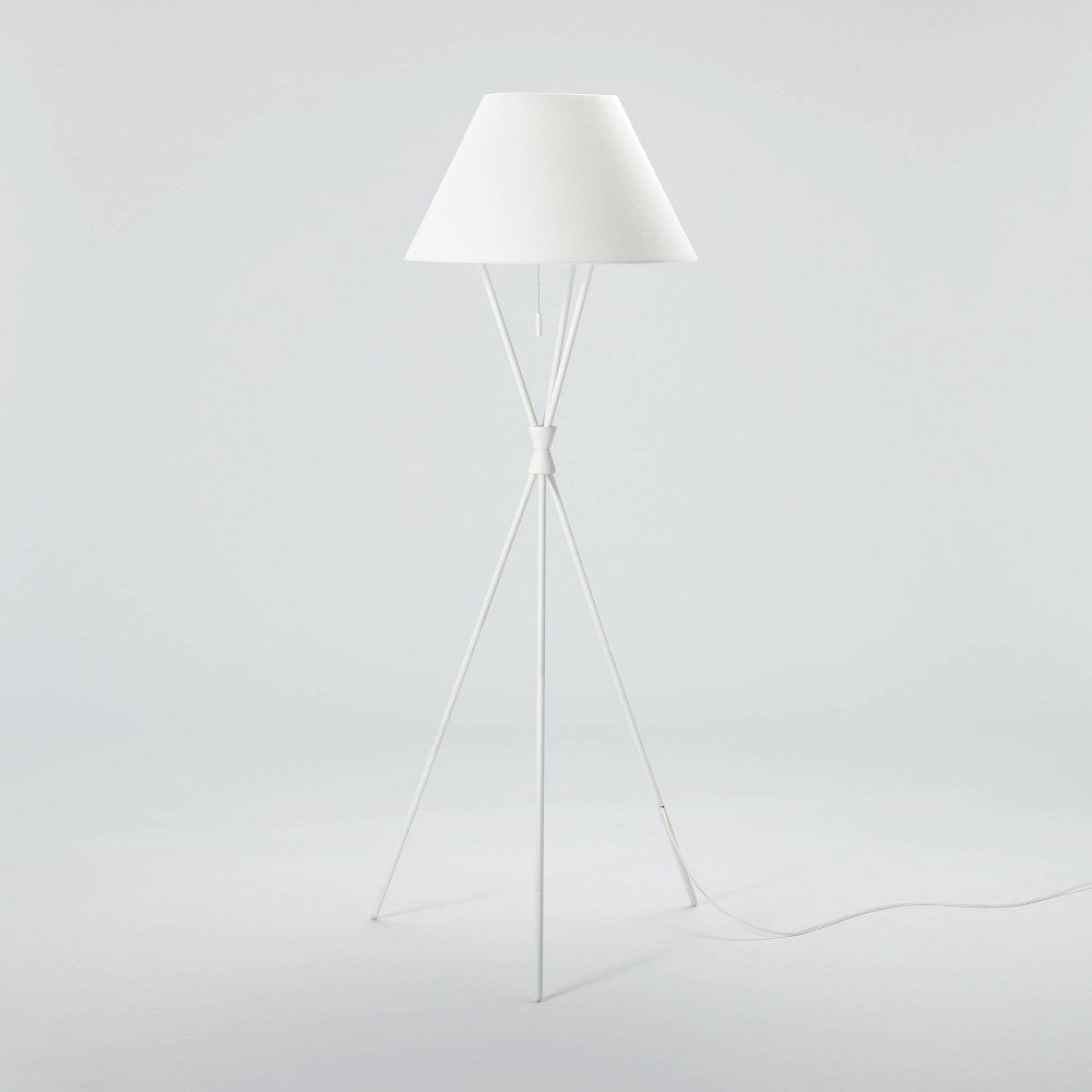 threshold floor lamp studio mcgee